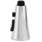 G1/2 Faucet Sprayer Head with 3 Functions Kitchen Basin Pull Down Sprayer Spout Nozzle