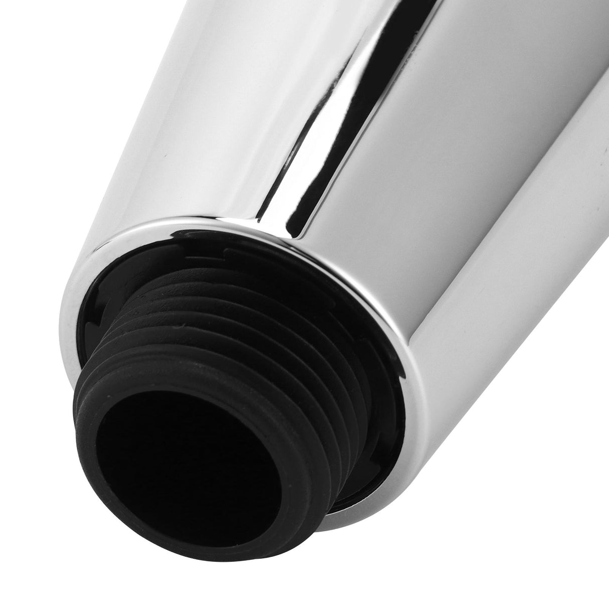 G1/2 Faucet Sprayer Head with 3 Functions Kitchen Basin Pull Down Sprayer Spout Nozzle