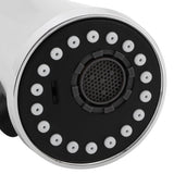 G1/2 Faucet Sprayer Head with 3 Functions Kitchen Basin Pull Down Sprayer Spout Nozzle - Extra Image