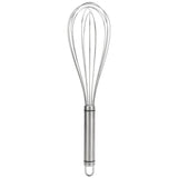 Manual Egg Mixer 304 Stainless Steel 7 Wire Egg Beater Mixing Tool Kitchen Baking Gadgets