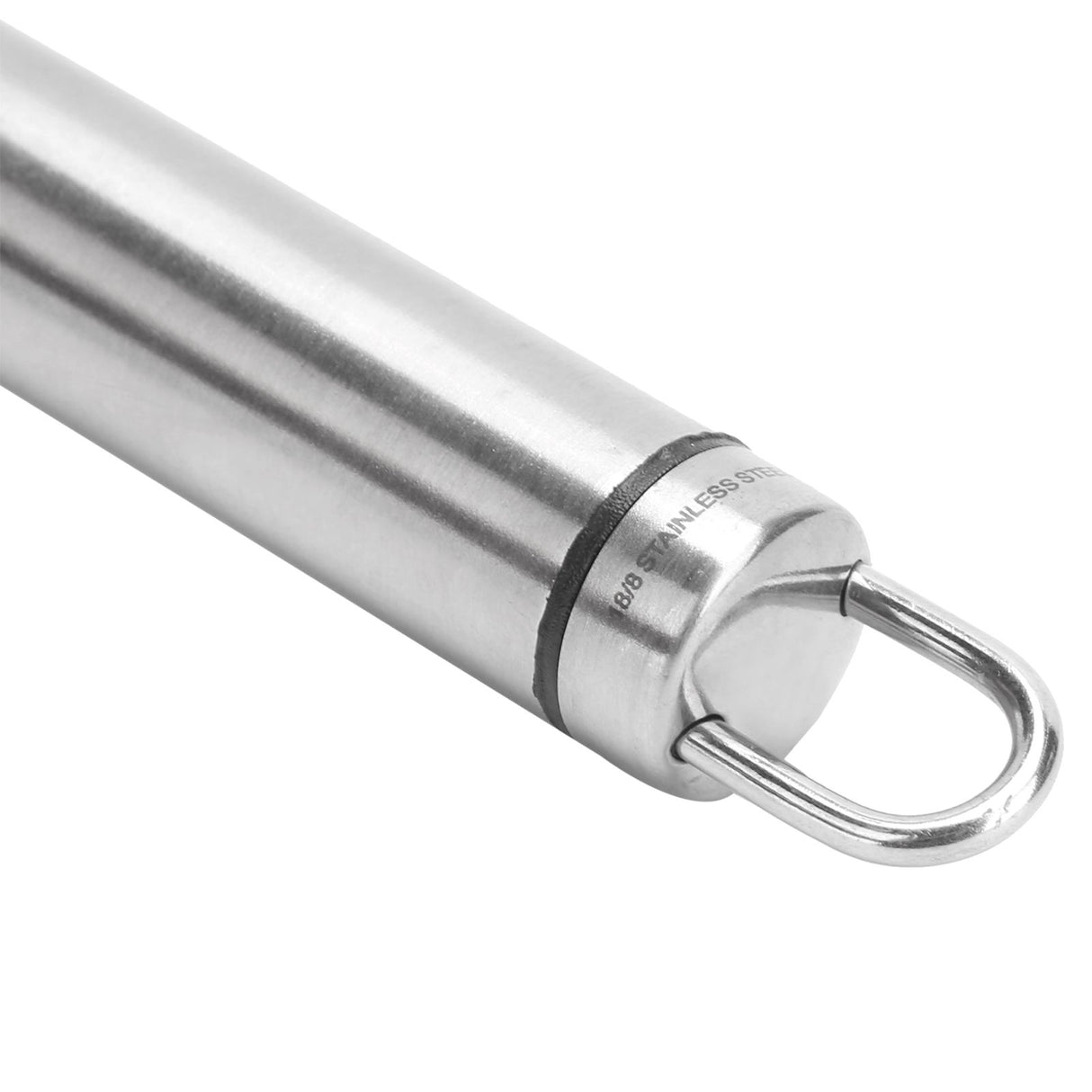 Manual Egg Mixer 304 Stainless Steel 7 Wire Egg Beater Mixing Tool Kitchen Baking Gadgets