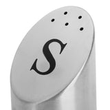 Stainless Steel Condiment Container Pot Seasoning Box Set Spice Pepper Jar Kitchen Cooking Tool - Extra Image