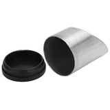 Stainless Steel Condiment Container Pot Seasoning Box Set Spice Pepper Jar Kitchen Cooking Tool - Extra Image
