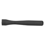 Cocktail Muddler Mixer Ice Crushing Rod Mixing Tool DIY Barware Bartending AccessoryPC M - 45-Degree Angle