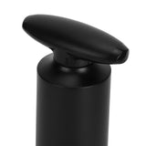 Manual Wine Bottle Opener Corkscrew Kitchen Bar Wine Opening Tool Accessories Black