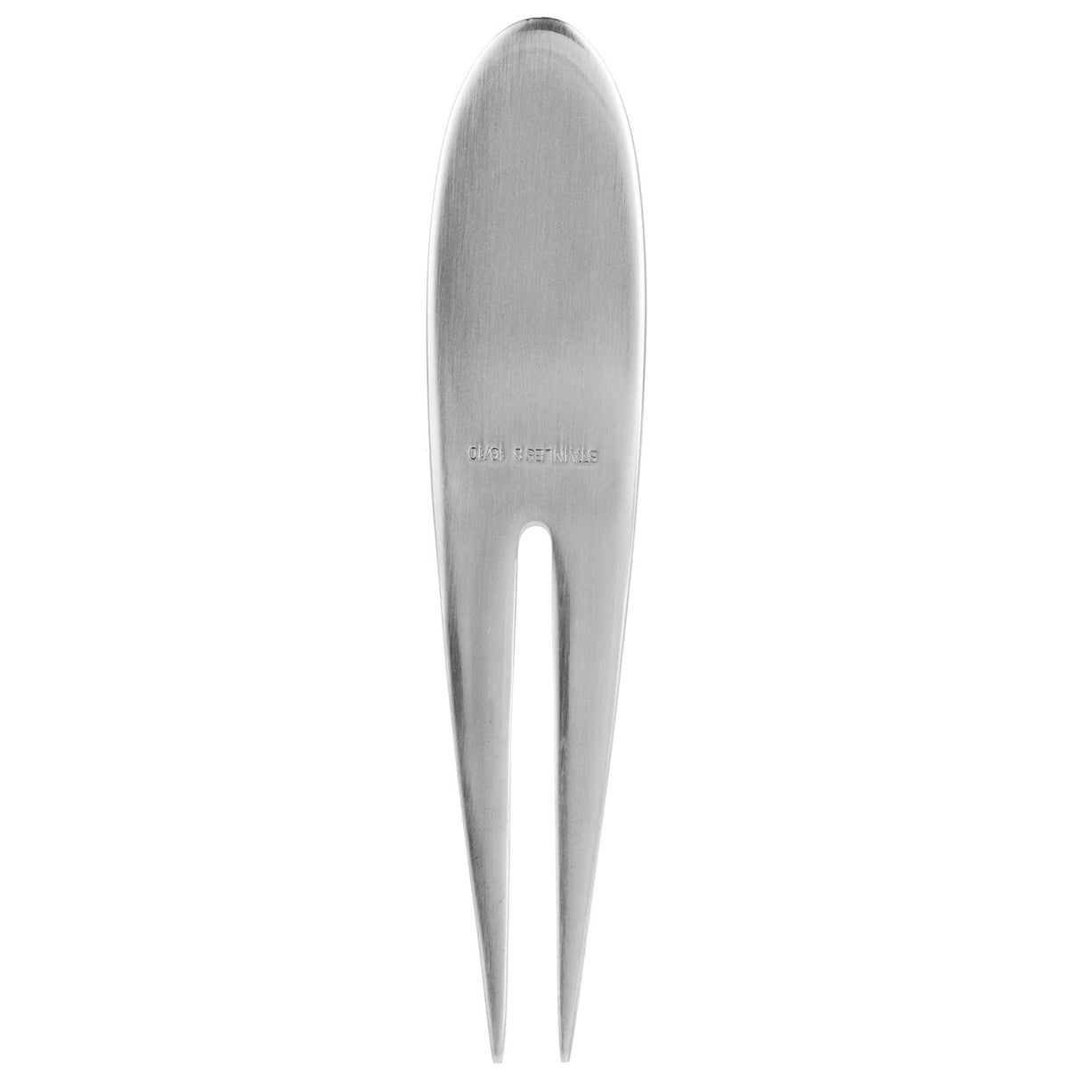 Fruit Fork Stainless Steel Cake Dessert Salad Appetizer Fork Dinnerware Kitchen Utensils1Pc