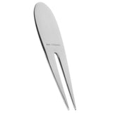 Fruit Fork Stainless Steel Cake Dessert Salad Appetizer Fork Dinnerware Kitchen Utensils1Pc