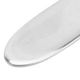 Fruit Fork Stainless Steel Cake Dessert Salad Appetizer Fork Dinnerware Kitchen Utensils1Pc - Extra Image