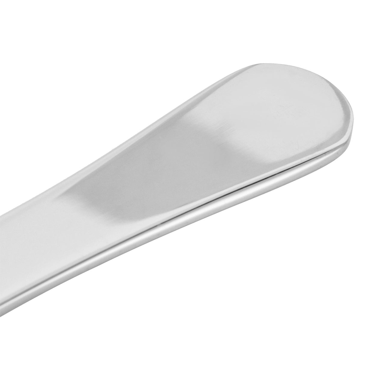 Fruit Fork 304 Stainless Steel Lovely Mini Dessert Fork for Cake Party Restaurant HotelStainless Steel Color 1Pc