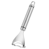 Corn Stripper Peeler Thresher Tool Stainless Steel Kernel Cutter Kitchen Utensils Gadgets - Side View