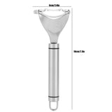 Corn Stripper Peeler Thresher Tool Stainless Steel Kernel Cutter Kitchen Utensils Gadgets