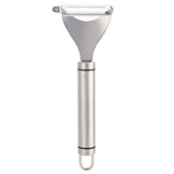 Vegetable Fruit Peeler Potato Cucumber Carrot Grater Stainless Steel Household Kitchen Tool