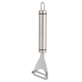 Vegetable Fruit Peeler Potato Cucumber Carrot Grater Stainless Steel Household Kitchen Tool - 45-Degree Angle