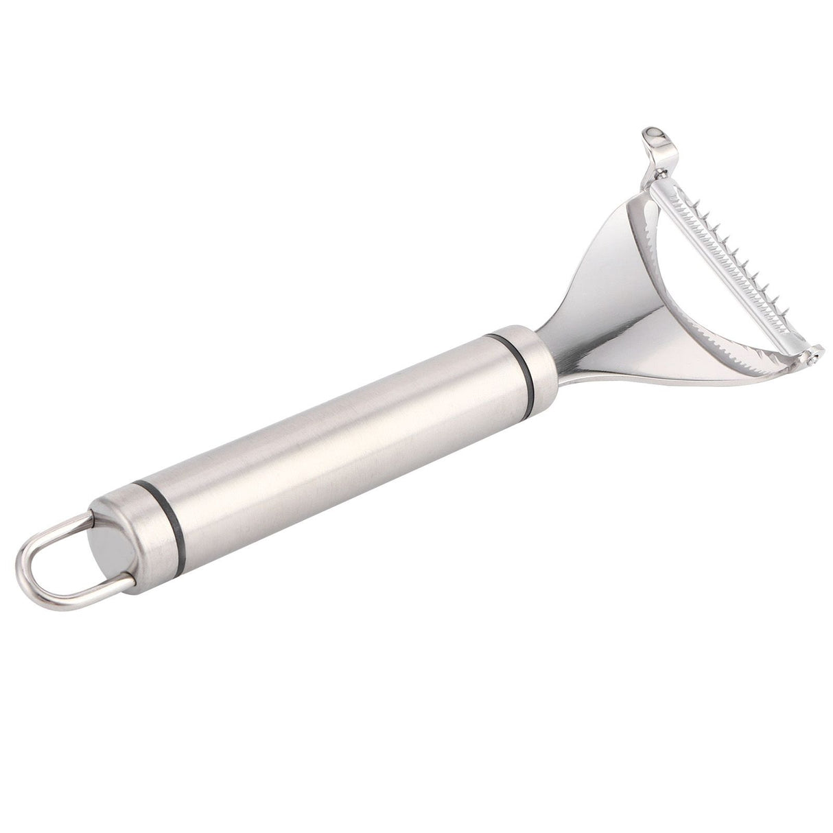 Vegetable Fruit Peeler Potato Cucumber Carrot Grater Stainless Steel Household Kitchen Tool