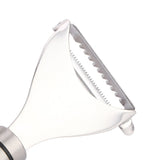 Vegetable Fruit Peeler Potato Cucumber Carrot Grater Stainless Steel Household Kitchen Tool