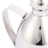 Oil Dispenser Stainless Steel Oil Bottle Leakproof Vinegar Pot Kitchen Storage Container0.25L - Extra Image
