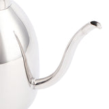 Oil Dispenser Stainless Steel Oil Bottle Leakproof Vinegar Pot Kitchen Storage Container0.25L - Extra Image