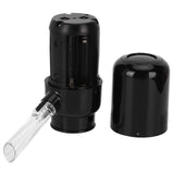 2-in-1 Electric Wine Aerator Dispenser Multifunction Automatic Decanter for Bar Kitchen