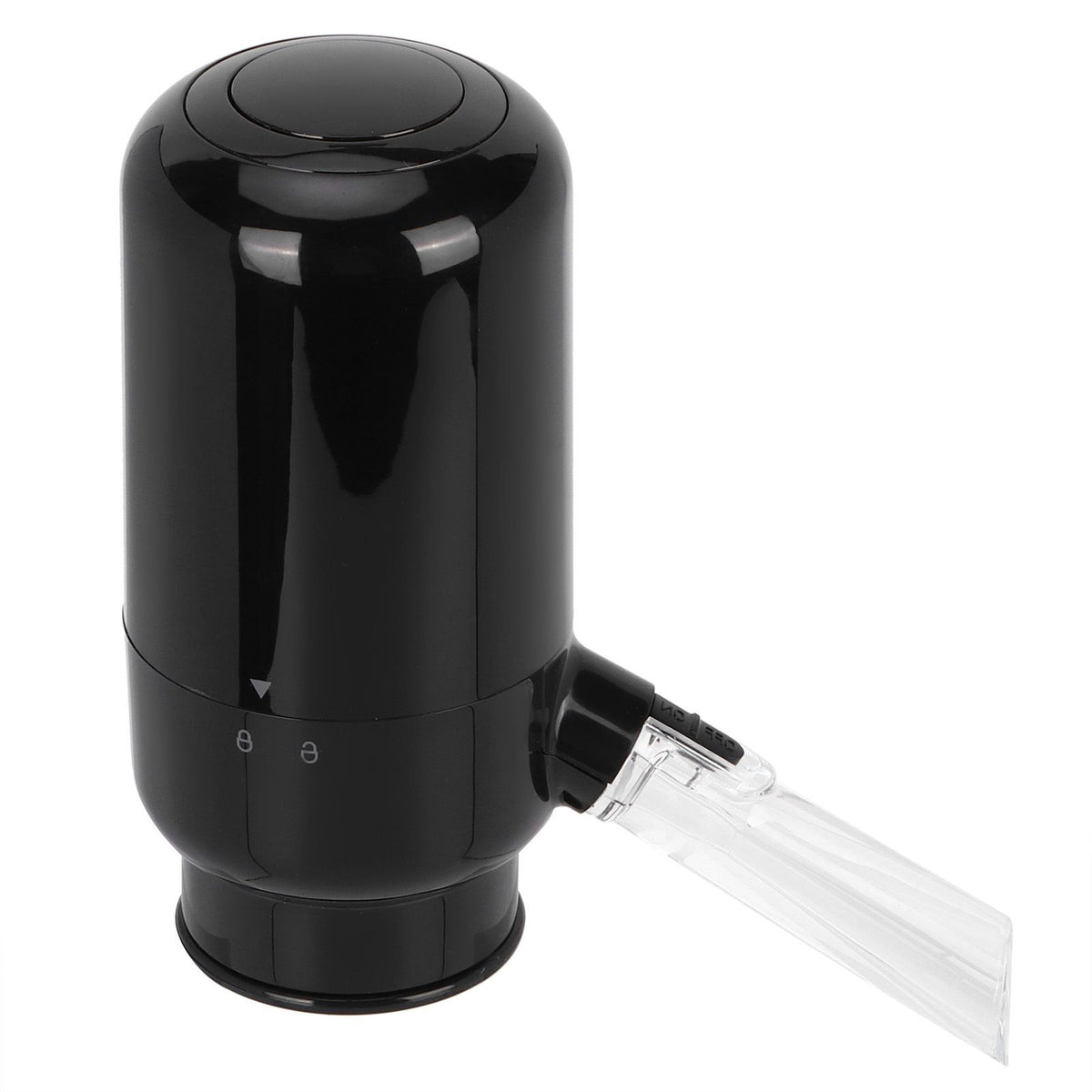 2-in-1 Electric Wine Aerator Dispenser Multifunction Automatic Decanter for Bar Kitchen