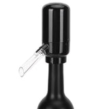2-in-1 Electric Wine Aerator Dispenser Multifunction Automatic Decanter for Bar Kitchen