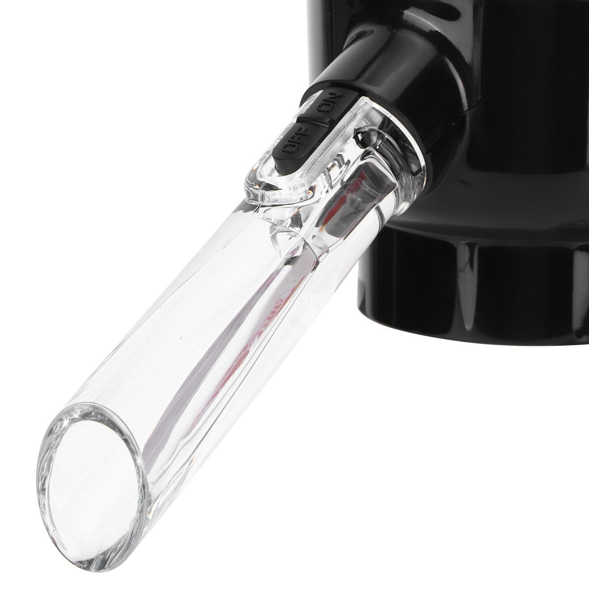 2-in-1 Electric Wine Aerator Dispenser Multifunction Automatic Decanter for Bar Kitchen