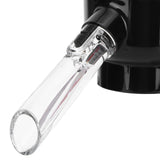 2-in-1 Electric Wine Aerator Dispenser Multifunction Automatic Decanter for Bar Kitchen