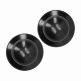 2Pcs Pot Lid Knob with Screws Universal Pan Cover Handle Accessory for Kitchen Cookware - Extra Image