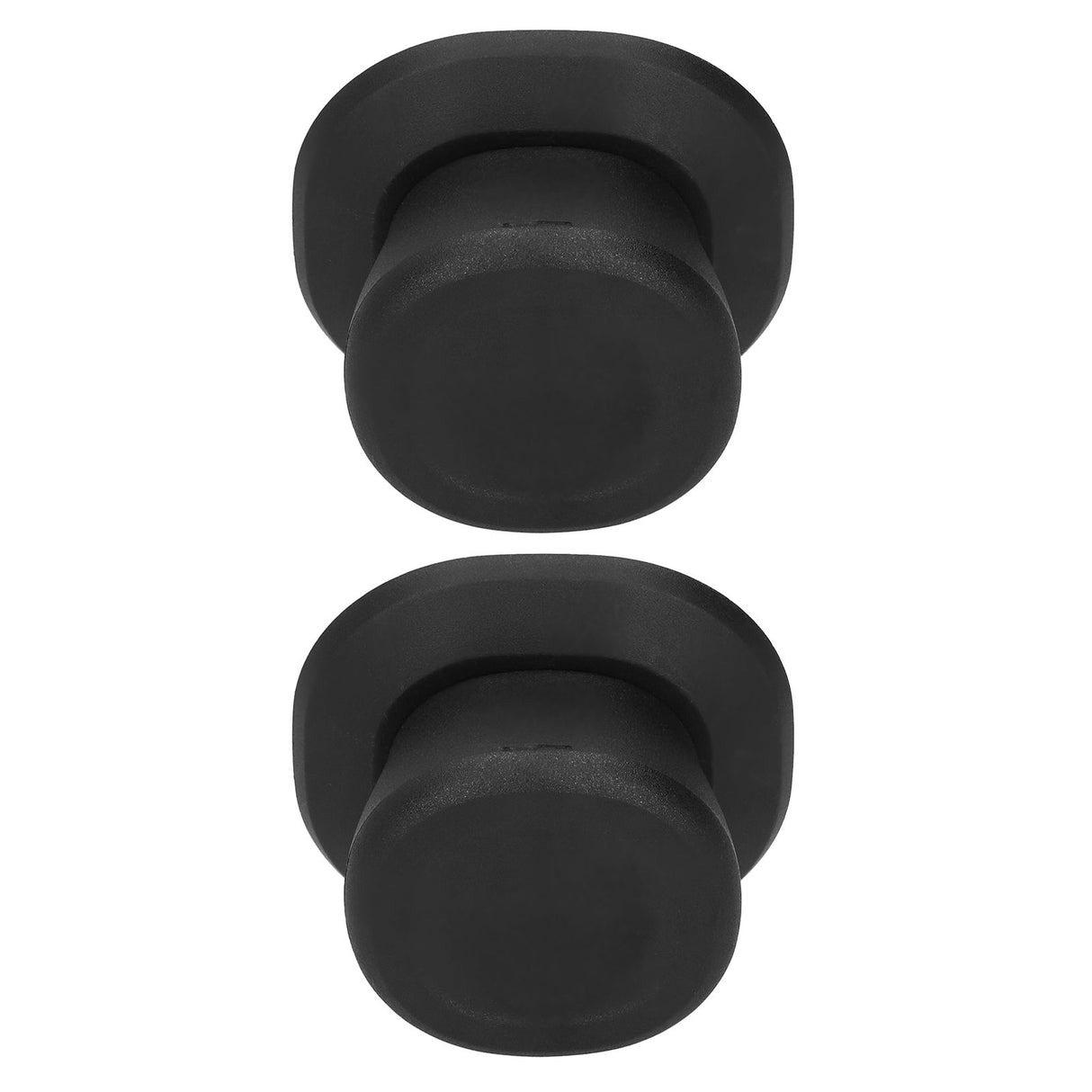 2Pcs Pot Lid Knobs Replacement Pan Cover Holding Handle with Screw Cookware Accessories