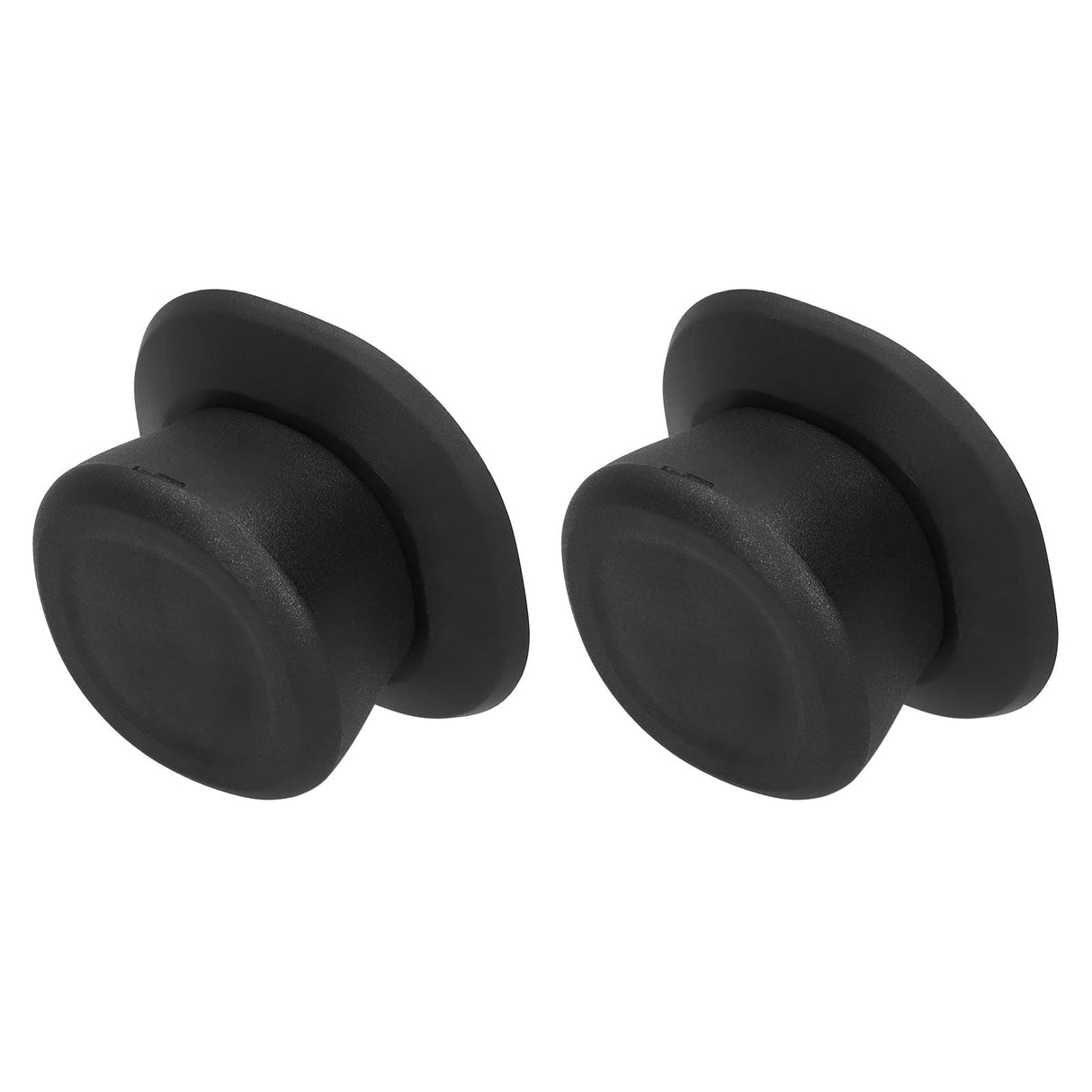 2Pcs Pot Lid Knobs Replacement Pan Cover Holding Handle with Screw Cookware Accessories