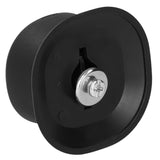 2Pcs Pot Lid Knobs Replacement Pan Cover Holding Handle with Screw Cookware Accessories - Extra Image
