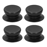4Pcs Pot Lid Knob Universal Lid Replacement Knob Pan Cover Handle Cookware Accessories
