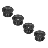 4Pcs Pot Lid Knob Universal Lid Replacement Knob Pan Cover Handle Cookware Accessories