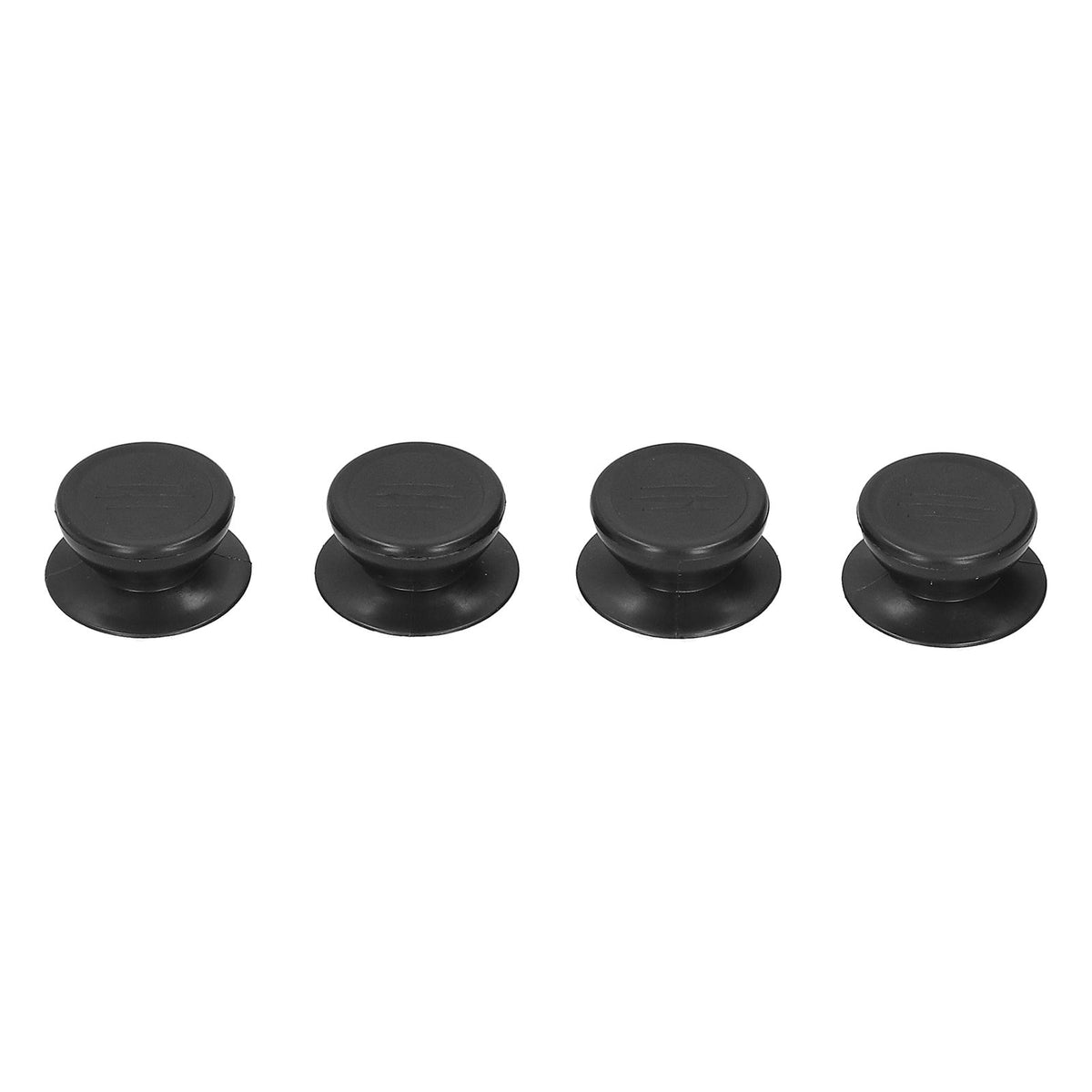 4Pcs Pot Lid Knob Universal Lid Replacement Knob Pan Cover Handle Cookware Accessories