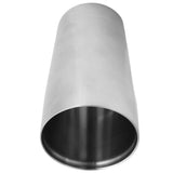 Coffee Mug Portable 304 Stainless Steel Drinking Cup for Picnic Barbecue Mountain Climbing