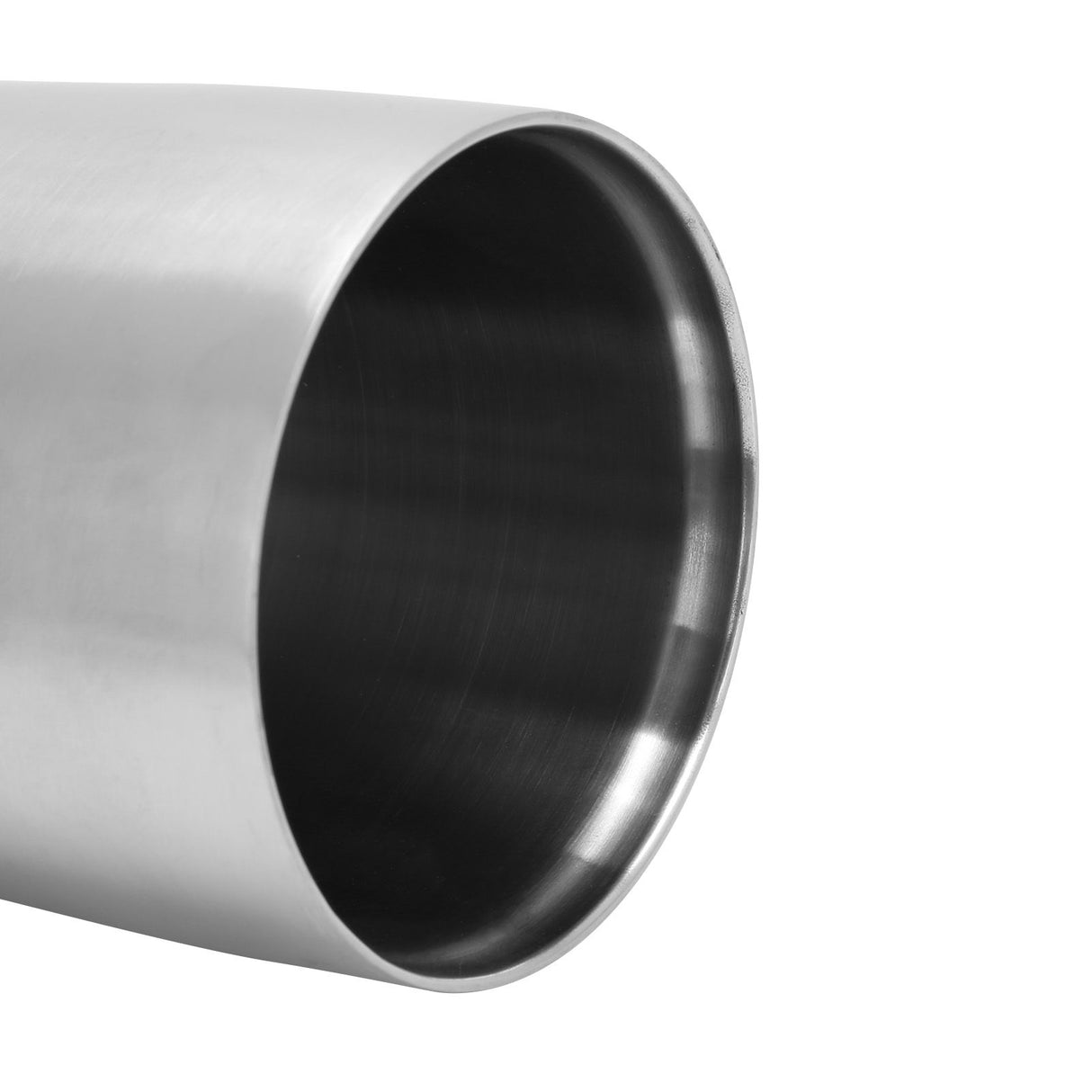 Coffee Mug Portable 304 Stainless Steel Drinking Cup for Picnic Barbecue Mountain Climbing