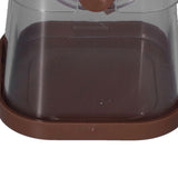 Manual Nut Chopper Effortless Easy to Clean Hand Crank Nut Grinder for Almonds Hazelnuts PecansCoffee - Extra Image