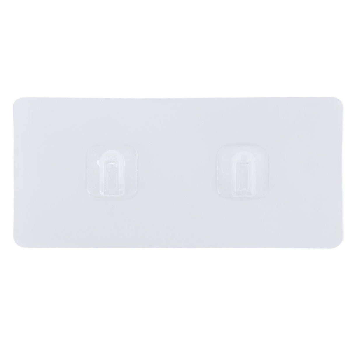 Bathroom Mobile Phone Shell Waterproof Anti Fog Touchable Screen Shower Phone Holder for KitchenWhite