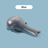 Cute Fruit Parer Stainless Steel Vegetable Peeler Multifunctional Potato Peeler for KitchenBlue