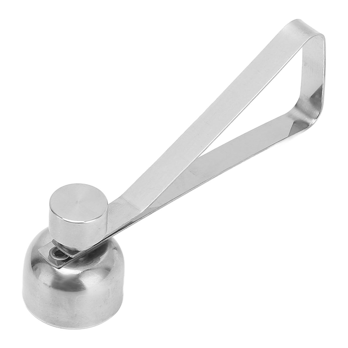 Egg Shell Opener Stainless Steel Double Headed Eggshell Cutter Home Kitchen Tool for Making Pudding Dessert Cake