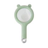 Soy Milk Filter Ultra Fine Juice Net 120 Mesh Household Slag Separating Kitchen Supplies Green