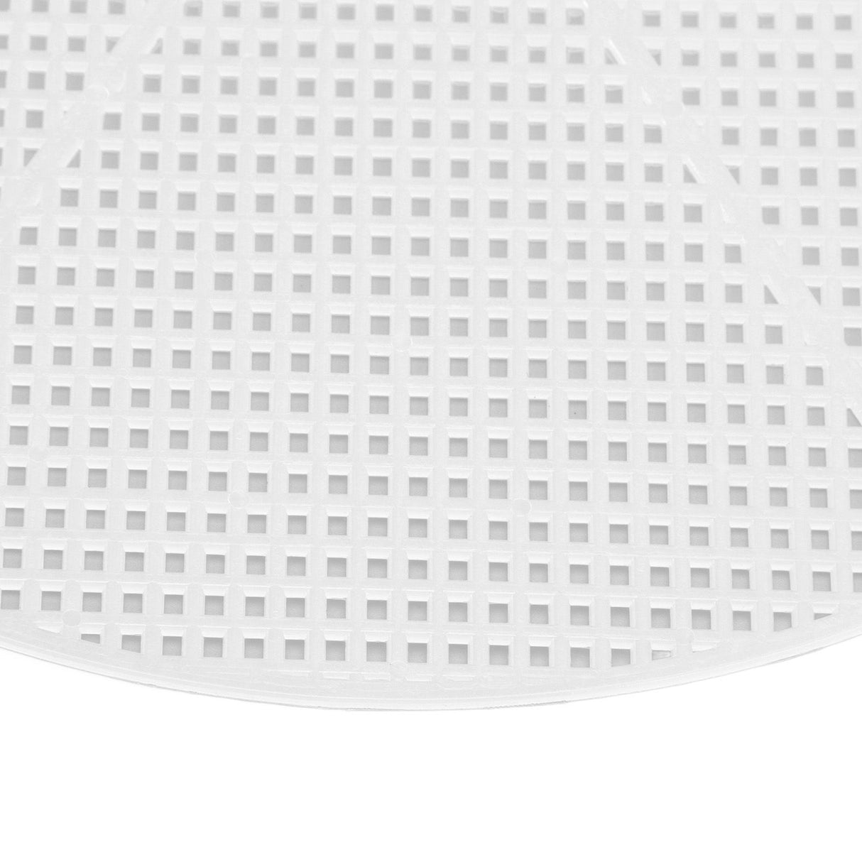 Food Dehydrator Dryer Net Sheets Preserved Fruit Plate Leakage Proof Dried Fruit Machine Net Tray for Nesco FD660