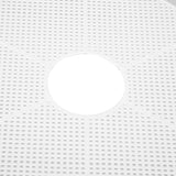 Food Dehydrator Dryer Net Sheets Preserved Fruit Plate Leakage Proof Dried Fruit Machine Net Tray for Nesco FD660 - Extra Image