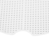 Food Dehydrator Dryer Net Sheets Preserved Fruit Plate Leakage Proof Dried Fruit Machine Net Tray for Nesco FD660