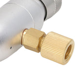 Stainless Steel Homebrew Gas Regulator Beer Keg Pressure Regulator for Homebrew Wine - Extra Image