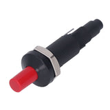 5PCS Piezo Igniter 1 Out 2 Spark PP Shell Push Button Grill Igniters for Outdoor Cooking