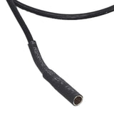 5pcs Spark Ignition Electrode Ceramic M10 Furnace Ignition Threaded Electrode for Push Button Piezo Igniter