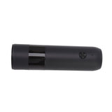 Electric Pepper Grinder Adjustable Coarseness Portable Pepper Mill for Pepper Salt Cayenne Cloves Vanilla Black - Extra Image
