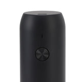 Electric Pepper Grinder Adjustable Coarseness Portable Pepper Mill for Pepper Salt Cayenne Cloves Vanilla Black