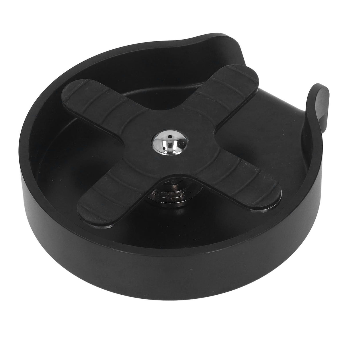Glass Rinser High Pressure Automatic Cup Washer Sinks Replacement Accessories for Bar Kitchen Sink Black