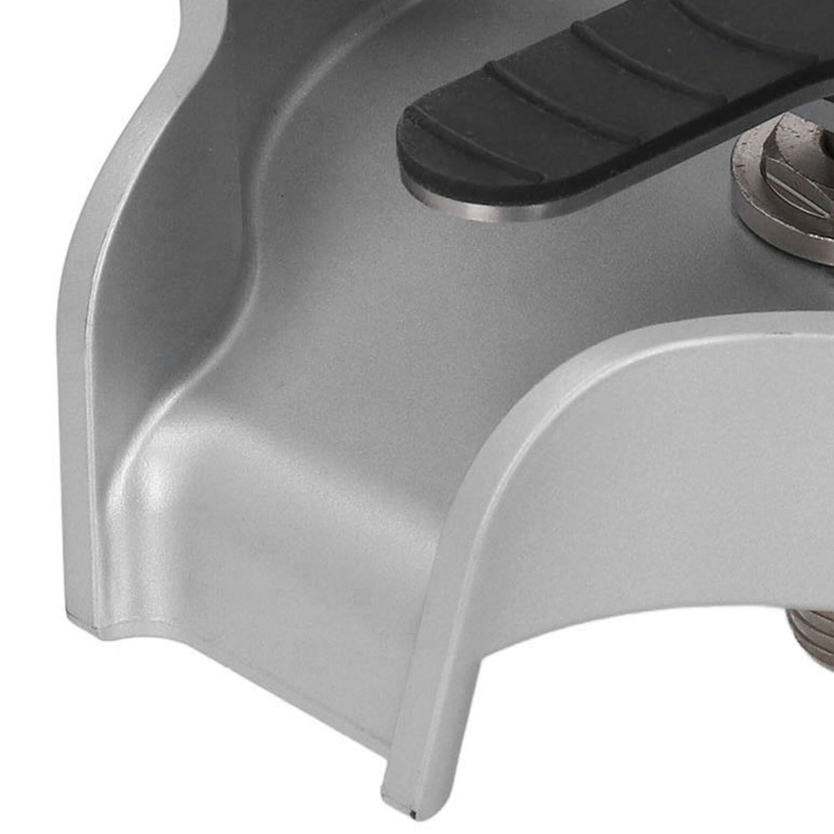 Glass Rinser High Pressure Automatic Cup Washer Sinks Replacement Accessories for Bar Kitchen Sink Silver